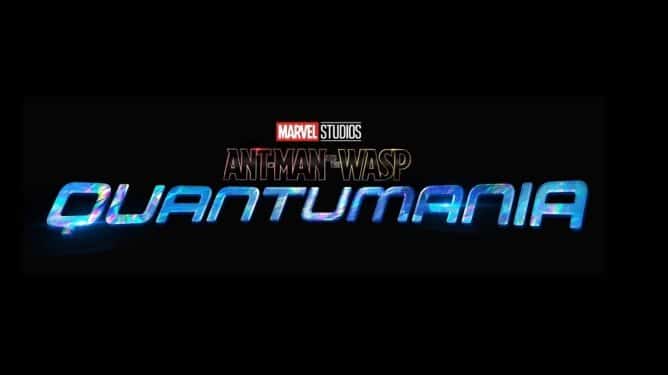 ant-man and the wasp quantumania