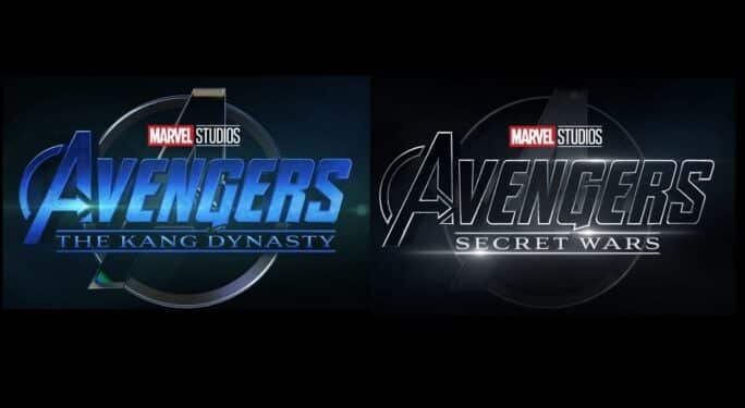 avengers movies 2025