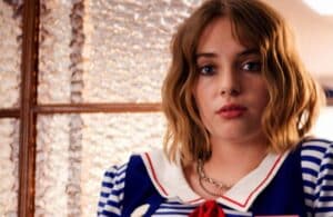 Maya Hawke Gets Nude In Her New Orgy-Themed Music Video