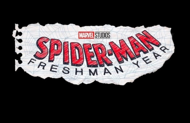 spider-man: freshman year