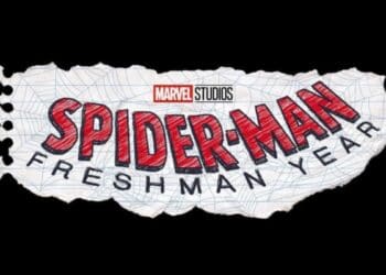 spider-man: freshman year