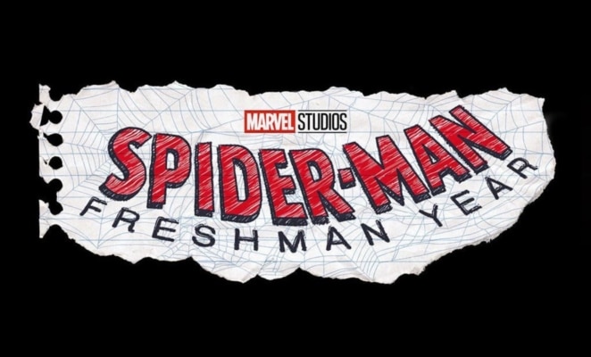 spider-man: freshman year