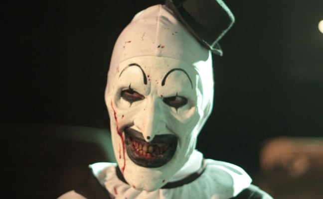 terrifier 2