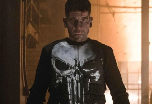 the punisher jon bernthal