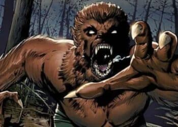 werewolf by night marvel