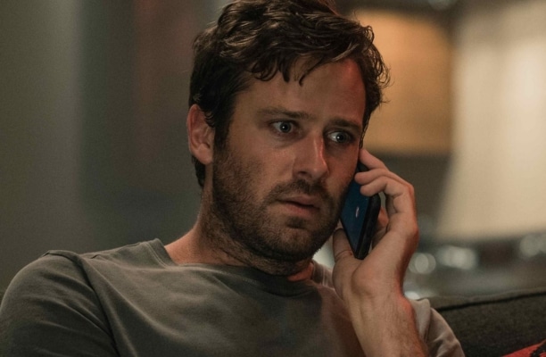 ‘House Of Hammer’ Trailer: Armie Hammer’s Alleged Victims Reveal Shocking Voice Memos & Messages armie hammer house of hammer