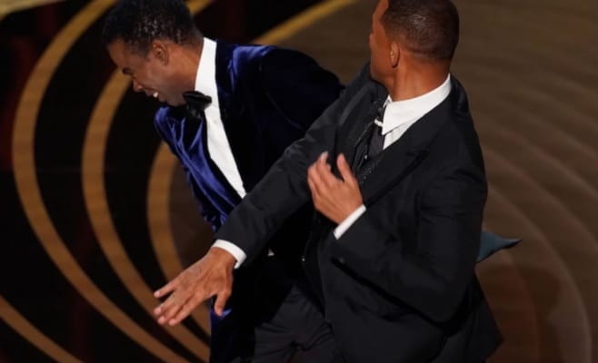 chris rock will smith slap