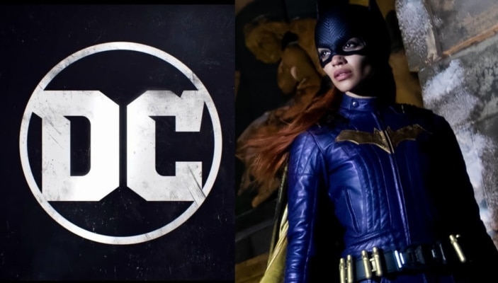 dc films batgirl