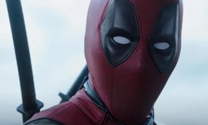 deadpool 3 ryan reynolds