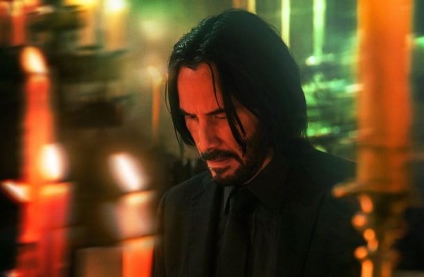 devil in the white city keanu reeves