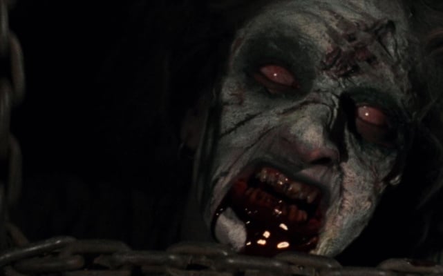 Evil Dead Rise' Runtime Revealed