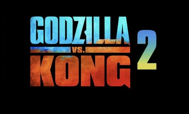 godzilla vs kong 2