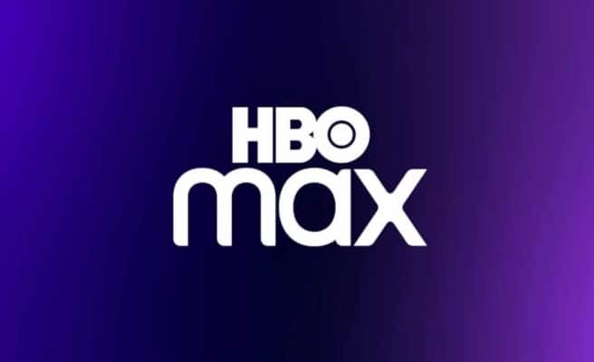 hbo max