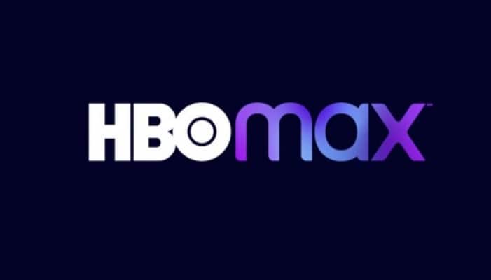 hbo max