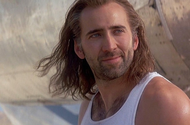 nicolas cage
