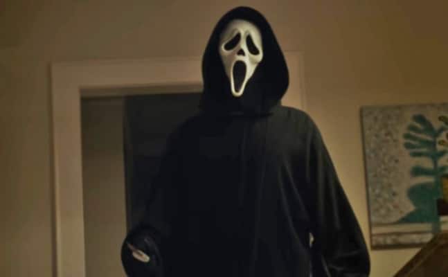 Scream 6' Trailer: A New, Scarier Ghostface Terrorises New York City