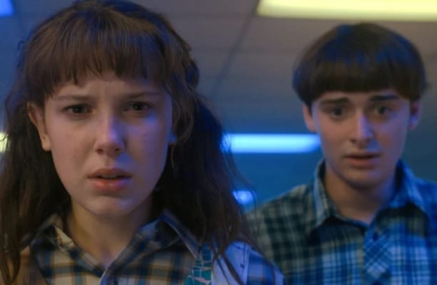 Stranger Things fans on TikTok are being told they're ruining the