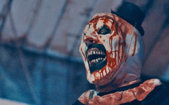 terrifier 2