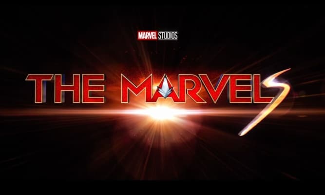 the marvels