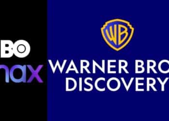 warner bros discovery hbo max