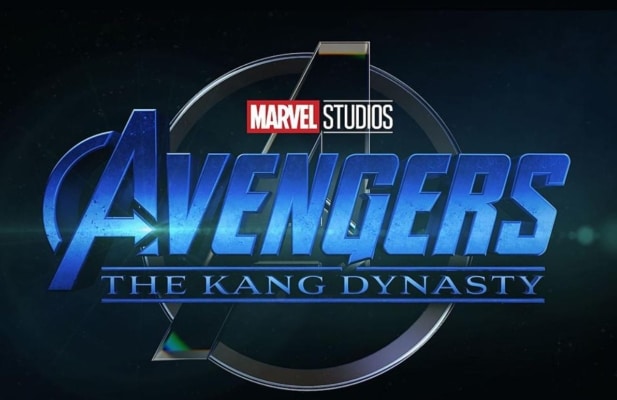 avengers 5 the kang dynasty