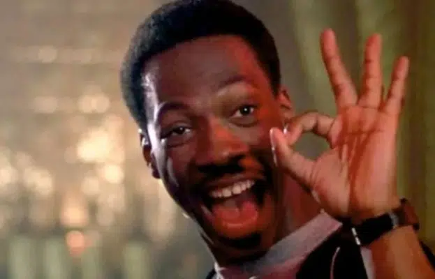 ‘Beverly Hills Cop 4’ Set Photo Reveals Eddie Murphy’s Return beverly hills cop 4 eddie murphy