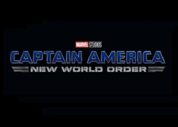 captain america: new world order