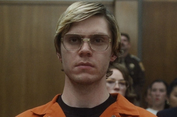 dahmer evan peters netflix