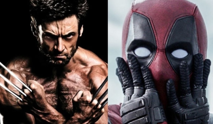 deadpool 3 wolverine hugh jackman