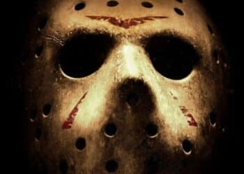 friday the 13th movie jason voorhees