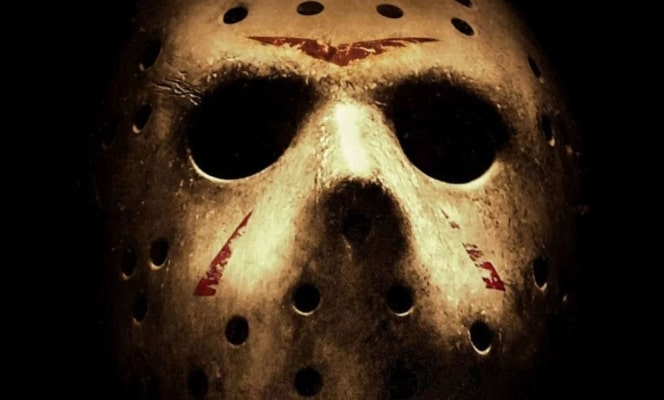 friday the 13th movie jason voorhees