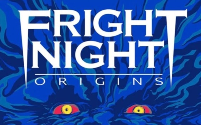 fright night: origins