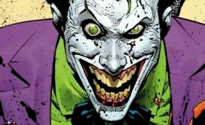 DC Comics reveals Joker's true identity: this is his real name