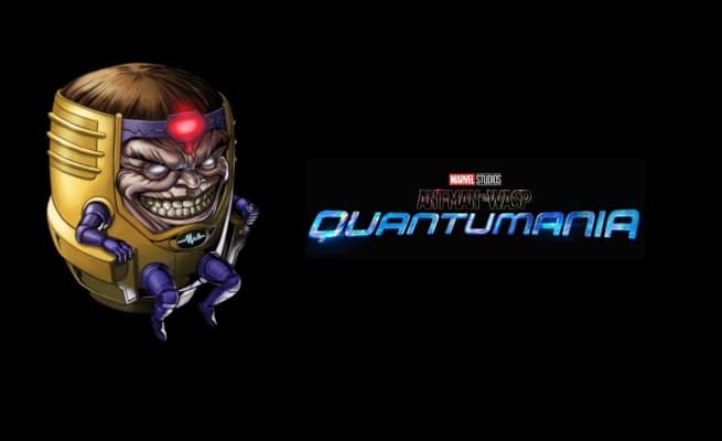 modok ant-man and the wasp quantumania