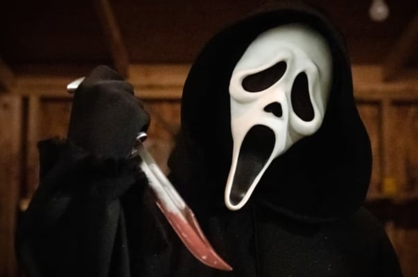 ‘Scream’ Creator Teases The Future Of The Franchise scream franchise
