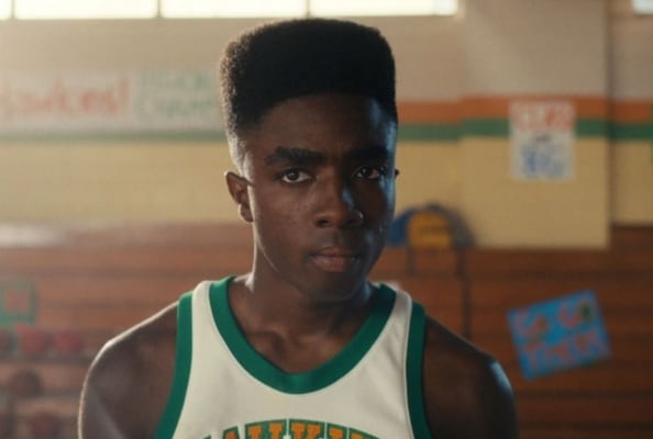 stranger things caleb mclaughlin