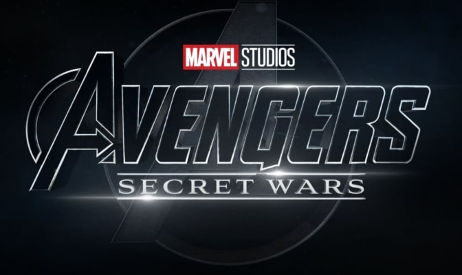avengers: secret wars