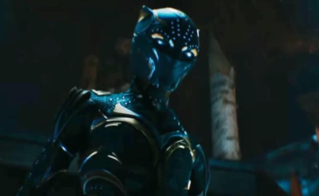 Marvel Releases New Trailer For ‘Black Panther: Wakanda Forever’ black panther: wakanda forever