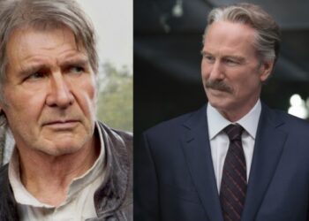 harrison ford general ross