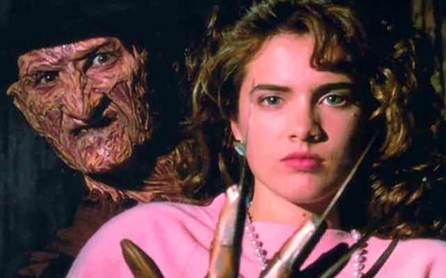 heather langenkamp nightmare on elm street