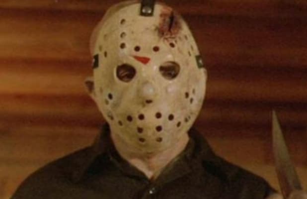 ted white jason voorhees