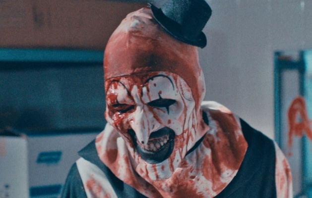 terrifier 2