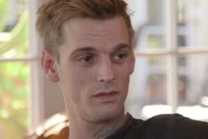 Aaron Carter Has Died At Age 34