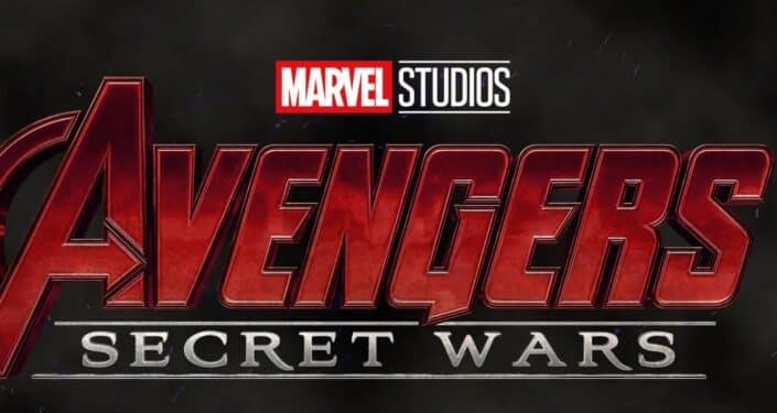 avengers: secret wars movie