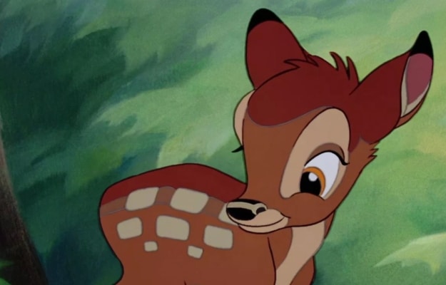 bambi the reckoning horror movie