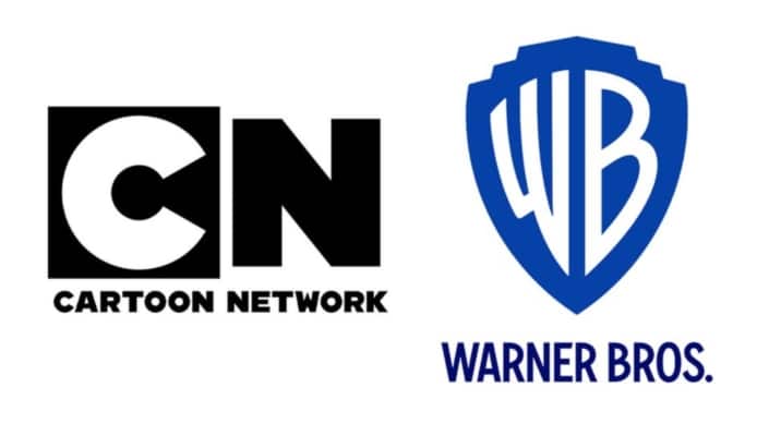 cartoon network wb animation