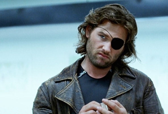 escape from new york movie