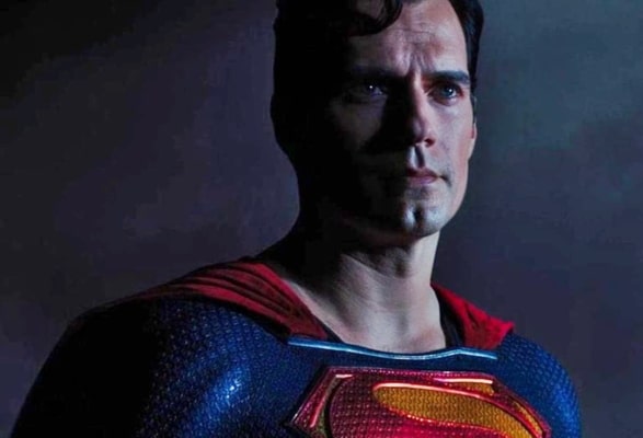 Henry Cavill Will Not Reprise Superman Role: Report