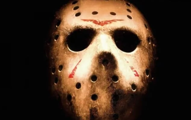 jason voorhees crystal lake friday the 13th