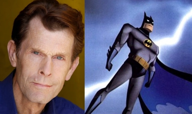 Batman voice actor Kevin Conroy dead at 66: voiced caped crusader in  multiple animated shows